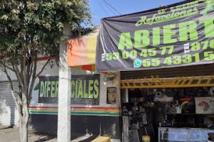 Dleon Refacciones en Naucalpan de Juárez