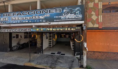 El Morrito Moto Refacciones - Winmex Ixtapaluca en Ixtapaluca