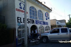 El Piston Refaccionaria en Durango