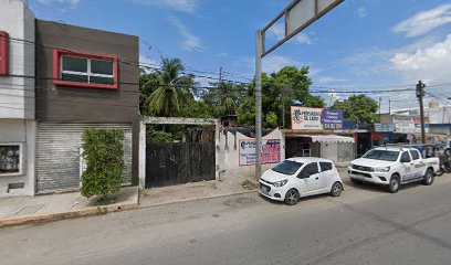 El Viejito en Manzanillo