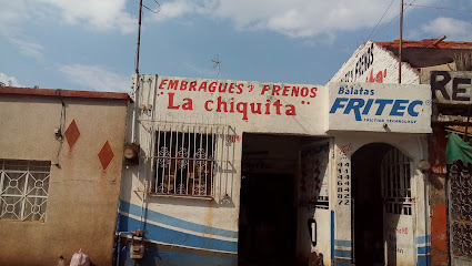 Embragues y Frenos La Chiquita en Saltillo