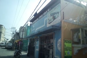 Erick Volk’s en Naucalpan de Juárez