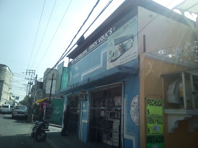 Erick Volk's en Naucalpan de Juárez