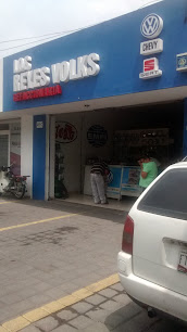 Euro Volks en Colima