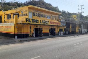 Filtros Larios en Manzanillo