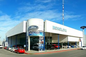 Ford Monclova en Monclova