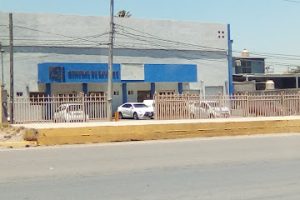 General de Baleros en Monclova
