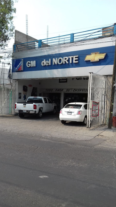 Gma del Norte en Atizapán de Zaragoza