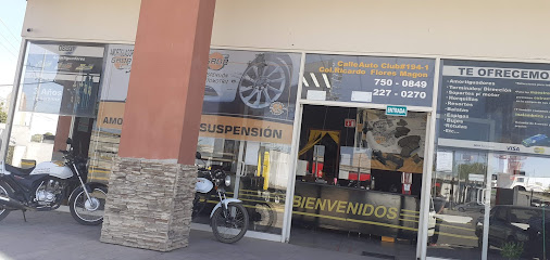 Govi Gomez en Gómez Palacio