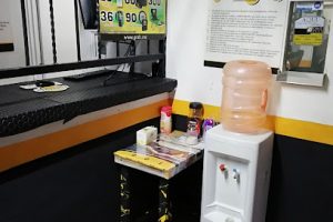 Govi Refaccionaria Chimalhuacán en Chimalhuacán