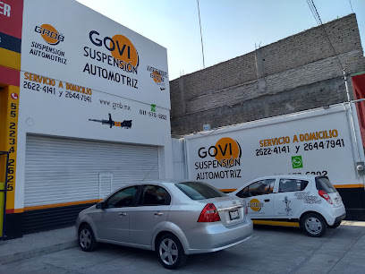 Govi Refaccionaria Ecatepec en Ecatepec de Morelos