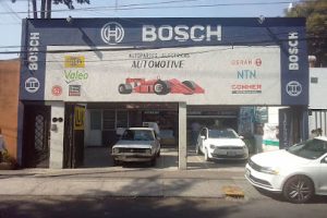 Grupo Automotive Partes Eléctricas en Naucalpan de Juárez