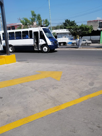 Guero Ochoa en Tecomán