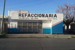 Import Parts en Cd. Juárez