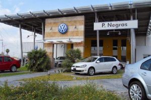 Índice Automotriz S.A. de C.V. en Piedras Negras