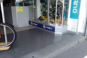 Interbike en Naucalpan de Juárez