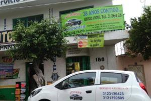 Johnny Autopartes en Villa de Álvarez