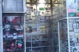 La Nueva Estrella en Chimalhuacán