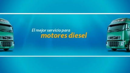 Laboratorio y Refacciones Fuerza Diesel en Chalco