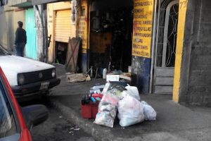 Los Leones en Naucalpan de Juárez
