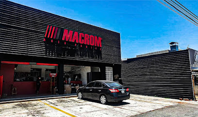 Macrom Autopartes en Manzanillo