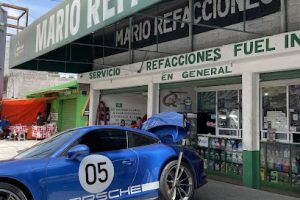 Mario Refacciones en Chicoloapan de Juárez