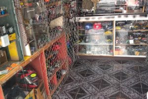 Moto-Moto Refacciones en Naucalpan de Juárez