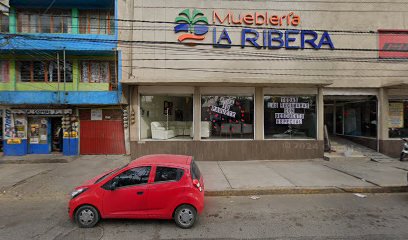 Moto Refaccionaria Iem en Ixtapaluca