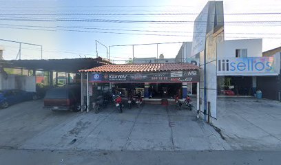 Moto Refaccionaria López en Manzanillo