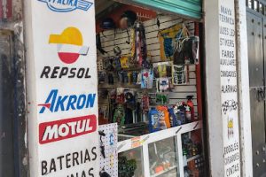 Moto Refacciones El Pino en Chimalhuacán