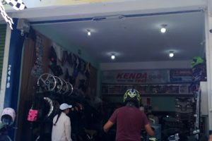 Moto Refacciones Rios en Colima