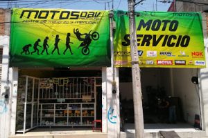Motos Dav Naucalpan – Moto Refacciones en Naucalpan de Juárez