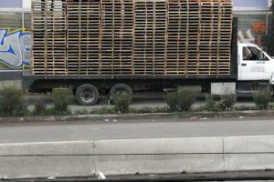 Muelles Maf Suc. Cuautitlan en Cuautitlán