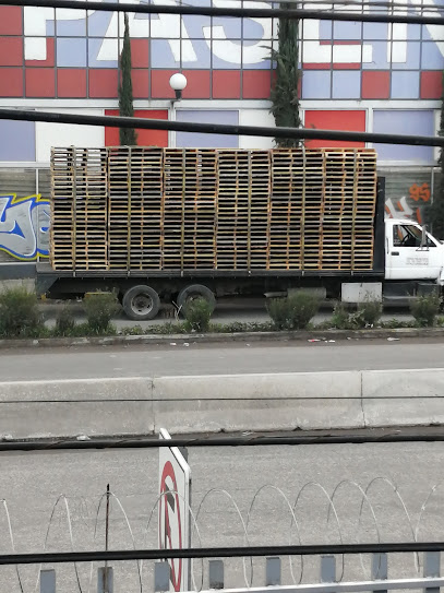 Muelles Maf Suc. Cuautitlan en Cuautitlán