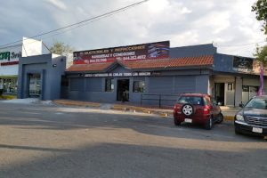 Multicables y Refaccionaria en Saltillo