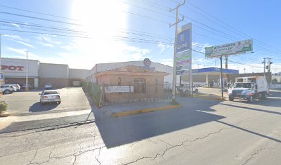 Multiservicio Automotriz en Monclova