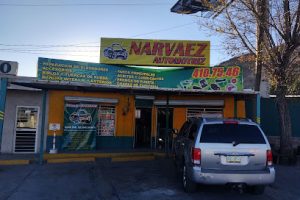 Narvaez Automotriz en Saltillo