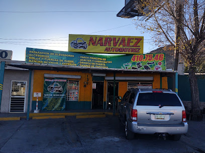 Narvaez Automotriz en Saltillo