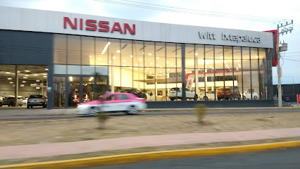 Nissan Ixtapaluca en Ixtapaluca