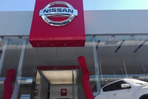 Nissan Satélite en Naucalpan de Juárez