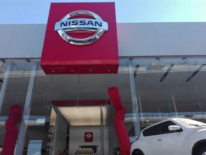 Nissan Satélite en Naucalpan de Juárez