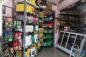 Nitrox Refaccionaria en Lerdo