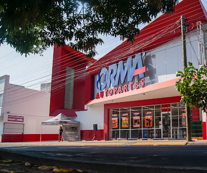 O'Reilly Autopartes (Av. Maclovio Herrera) en Colima