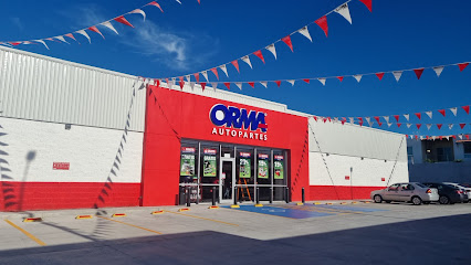 O'Reilly Autopartes (P.º Miguel de la Madrid Hurtad) en Colima