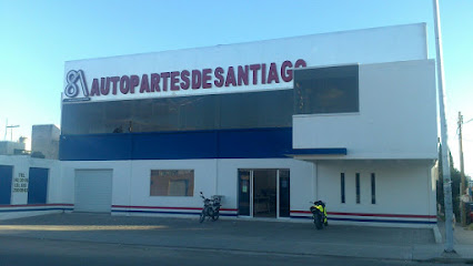 Piezas de Automóvil de Santiago en Durango
