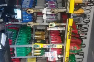 Provedora de Lubricantes y Acumuladores Padilla en Tecomán