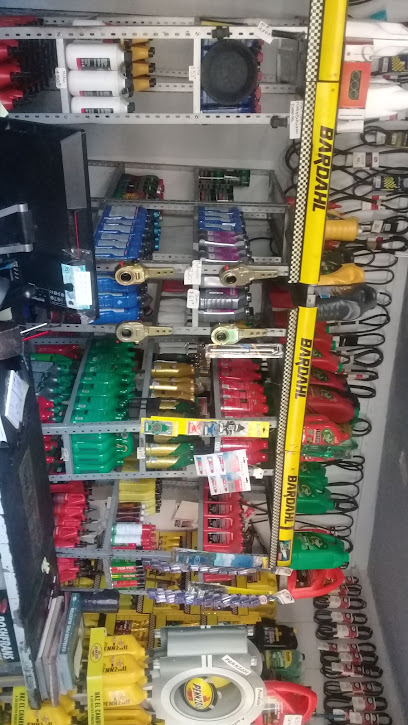 Provedora de Lubricantes y Acumuladores Padilla en Tecomán