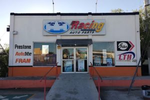 Racing Autoparts #3 en Piedras Negras