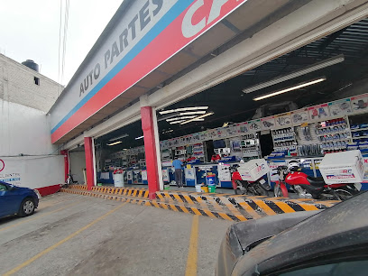 Reaccionaria California en Chalco