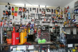 Refaccionaria Albatros en Manzanillo